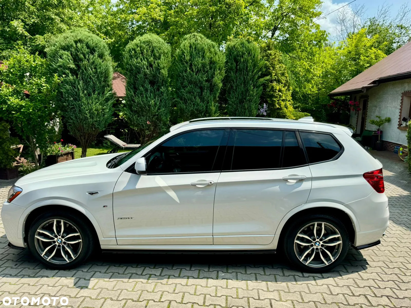 BMW X3 - 2