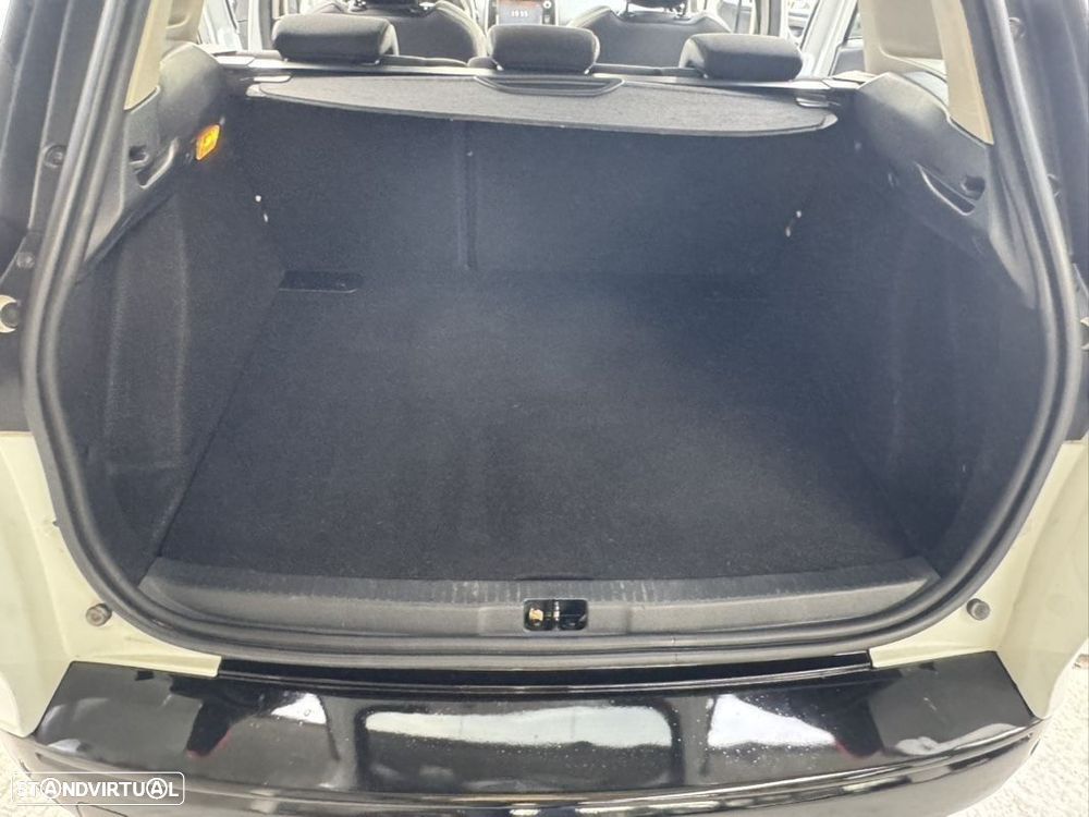 Renault Clio Sport Tourer 1.5 dCi Zen - 35