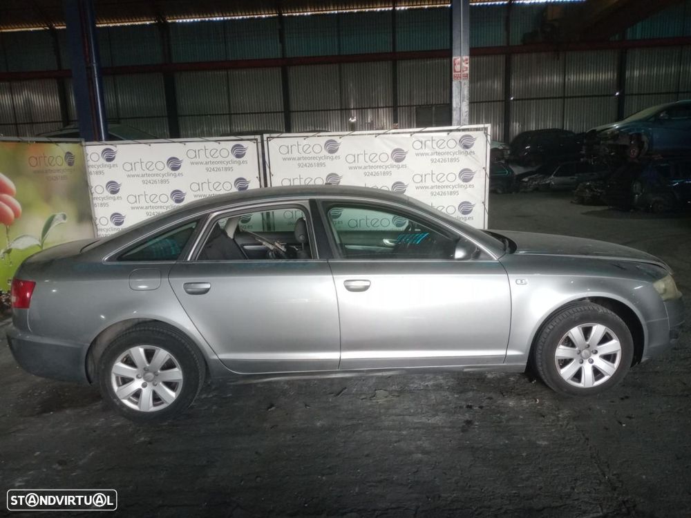 VOLANTE AUDI A6 BERLINA 4F2 - 1