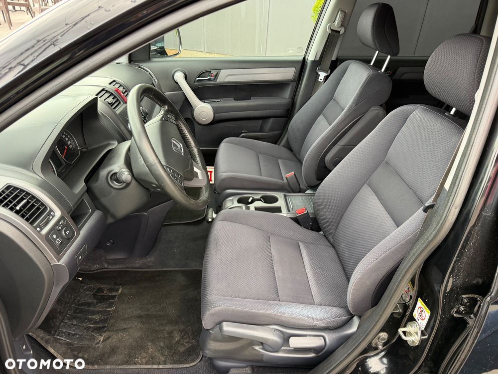 Honda CR-V 2.0i Automatik Executive - 15