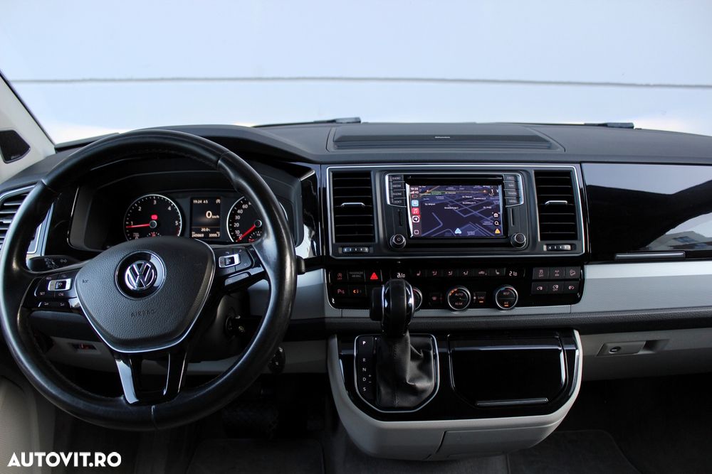 Volkswagen Multivan - 6