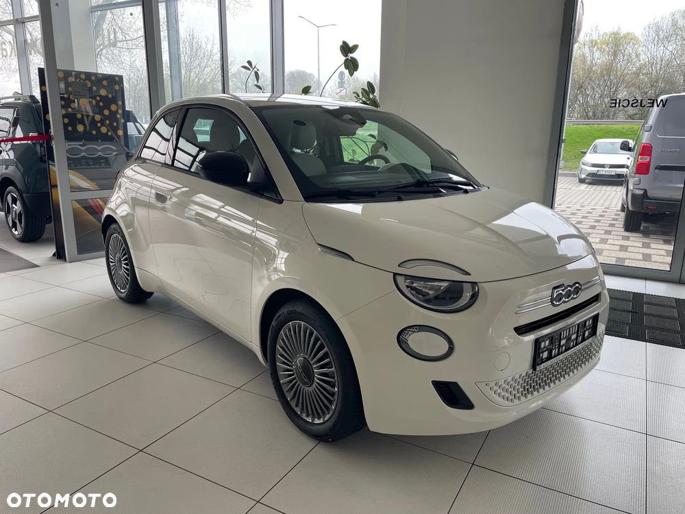 Fiat 500 1.0 GSE Icon - 3