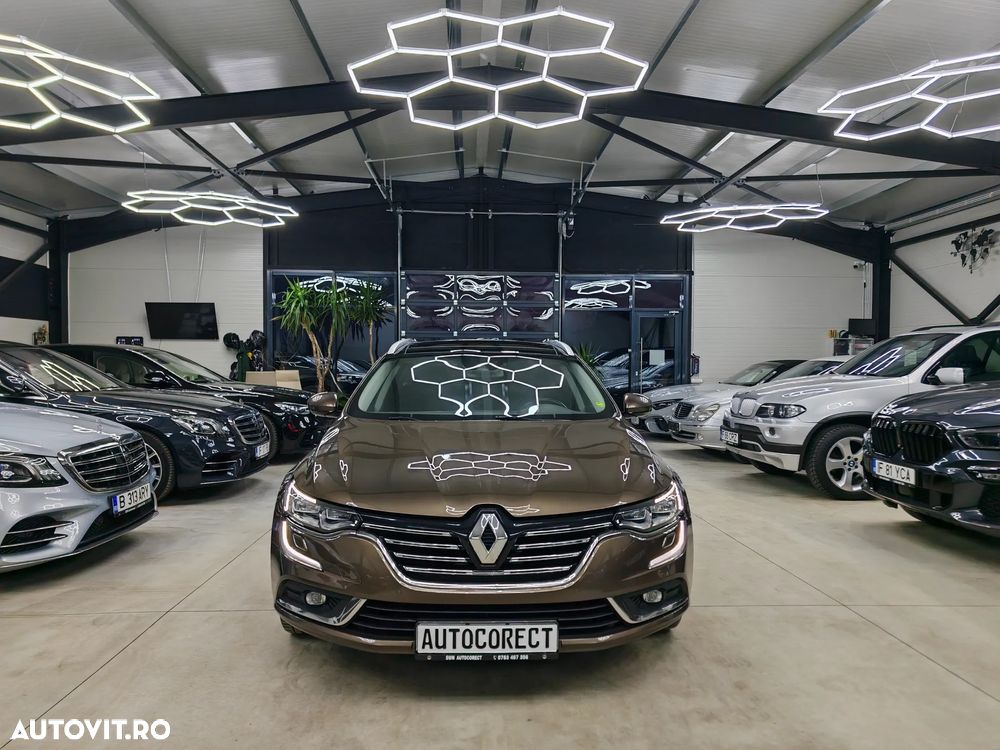 Renault Talisman ENERGY TCe 150 EDC INTENS - 2