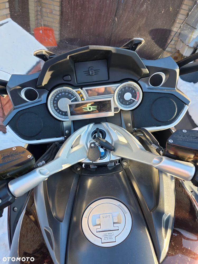 BMW K - 15