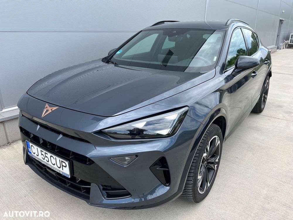 Cupra Formentor 1.5 eTSI DSG7 MHEV - 14
