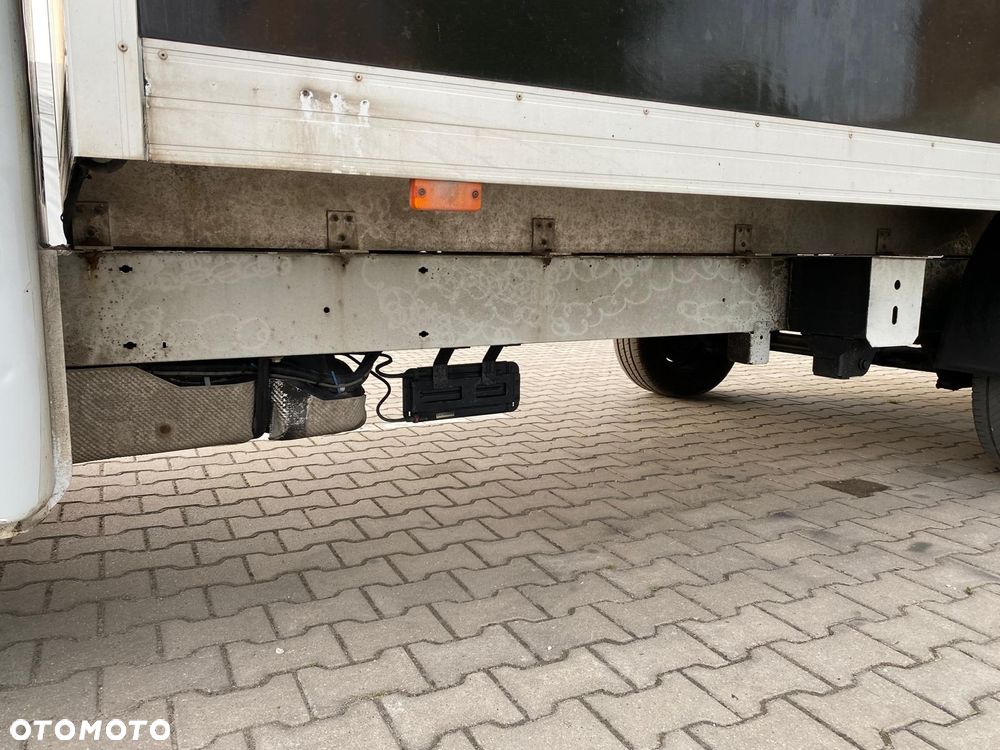 Opel MOVANO - 25