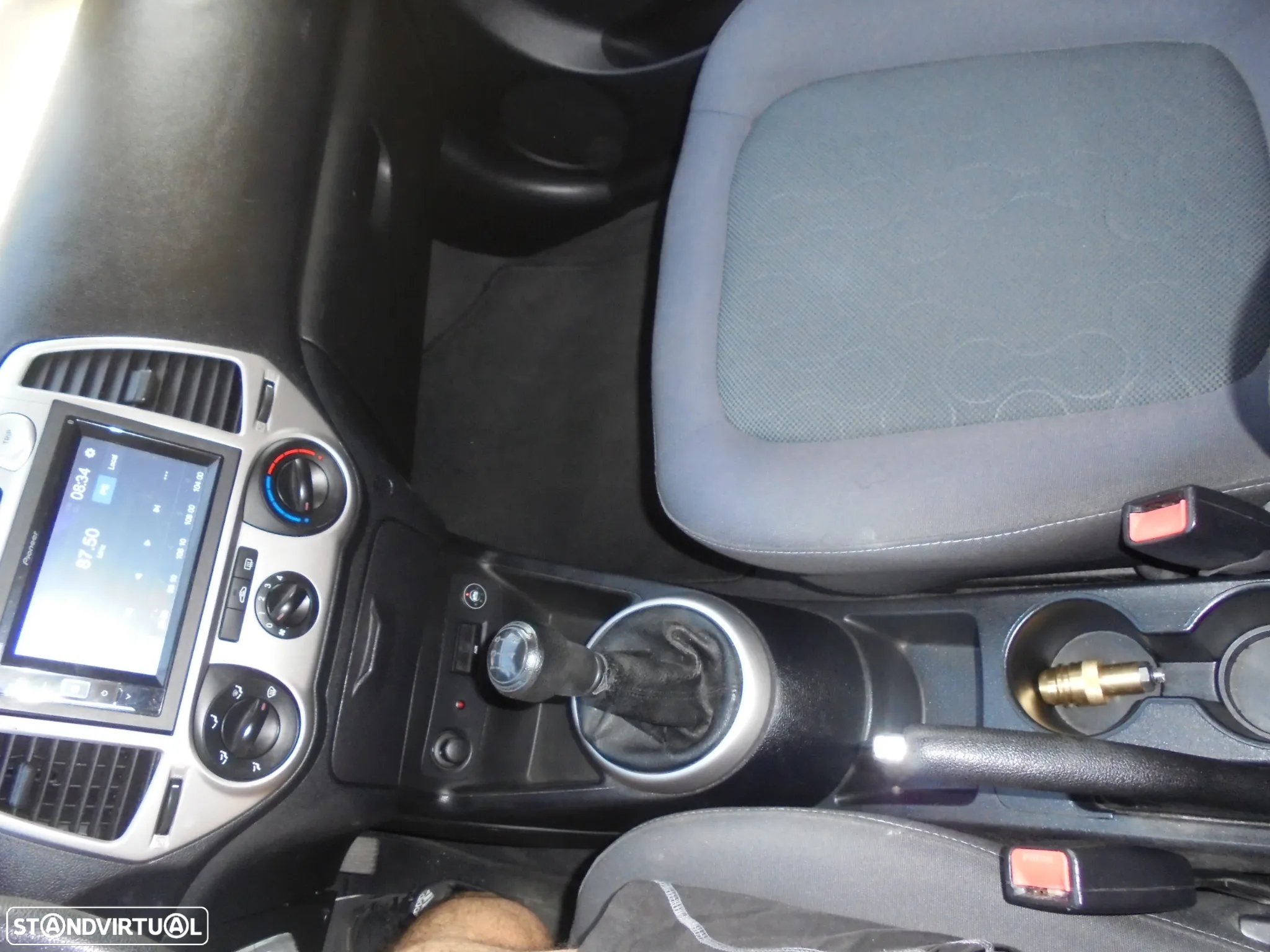 Hyundai i20 1.2 Classic - 27