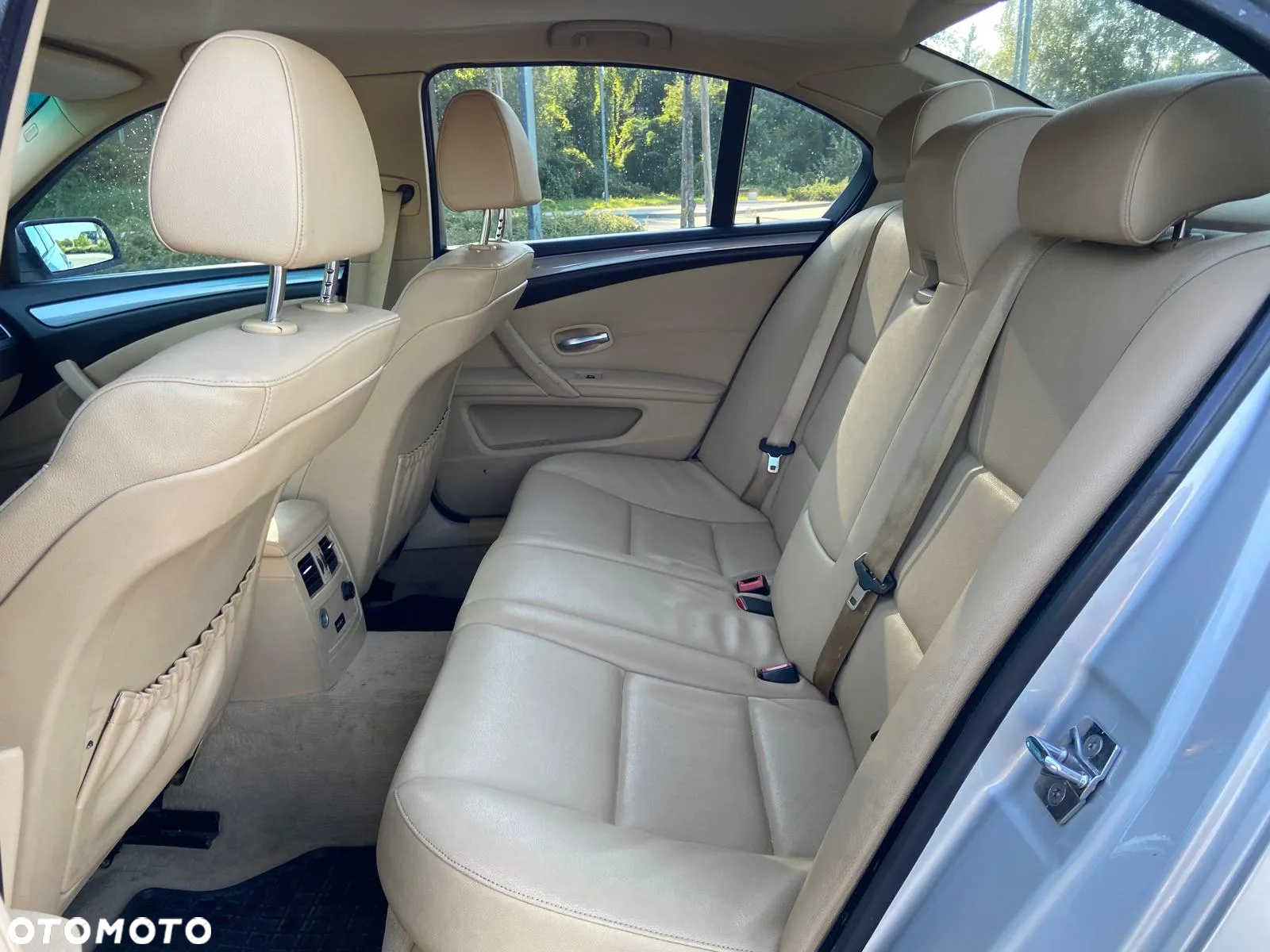 BMW Seria 5 520d - 20