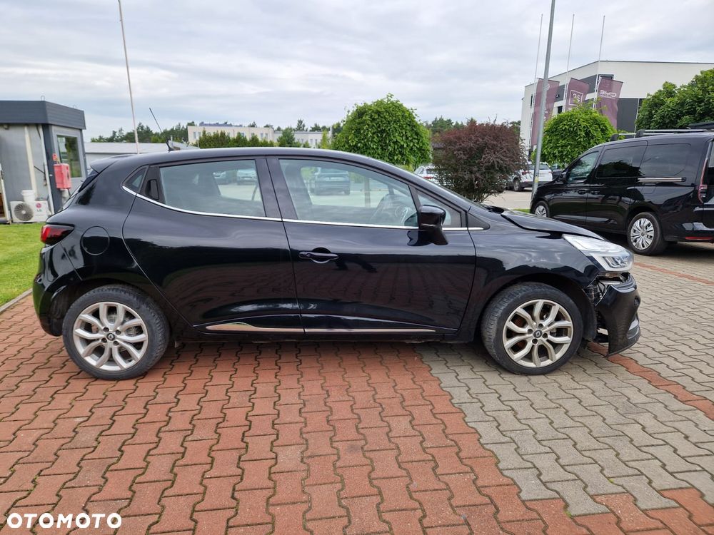 Renault Clio 1.2 Enegry TCe Intens - 4