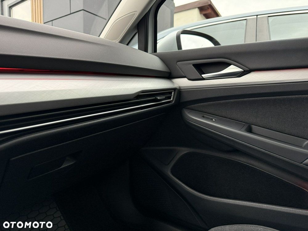 Volkswagen Golf 1.5 TSI EVO Life - 34