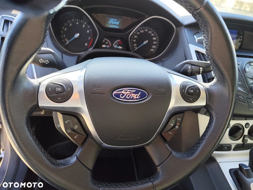 Ford Focus 1.6 TI-VCT Champions Edition - 29