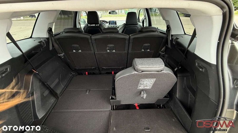 Peugeot 5008 - 22