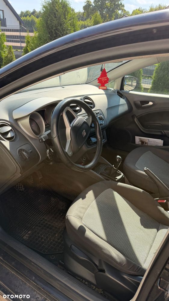 Seat Ibiza - 15