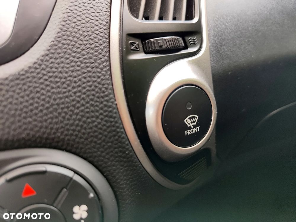 Hyundai ix35 2.0 4WD Style - 23