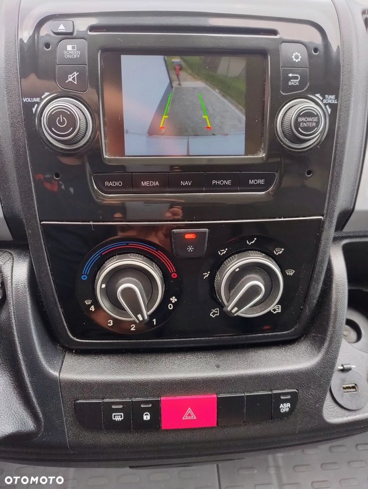 Fiat Ducato - 11