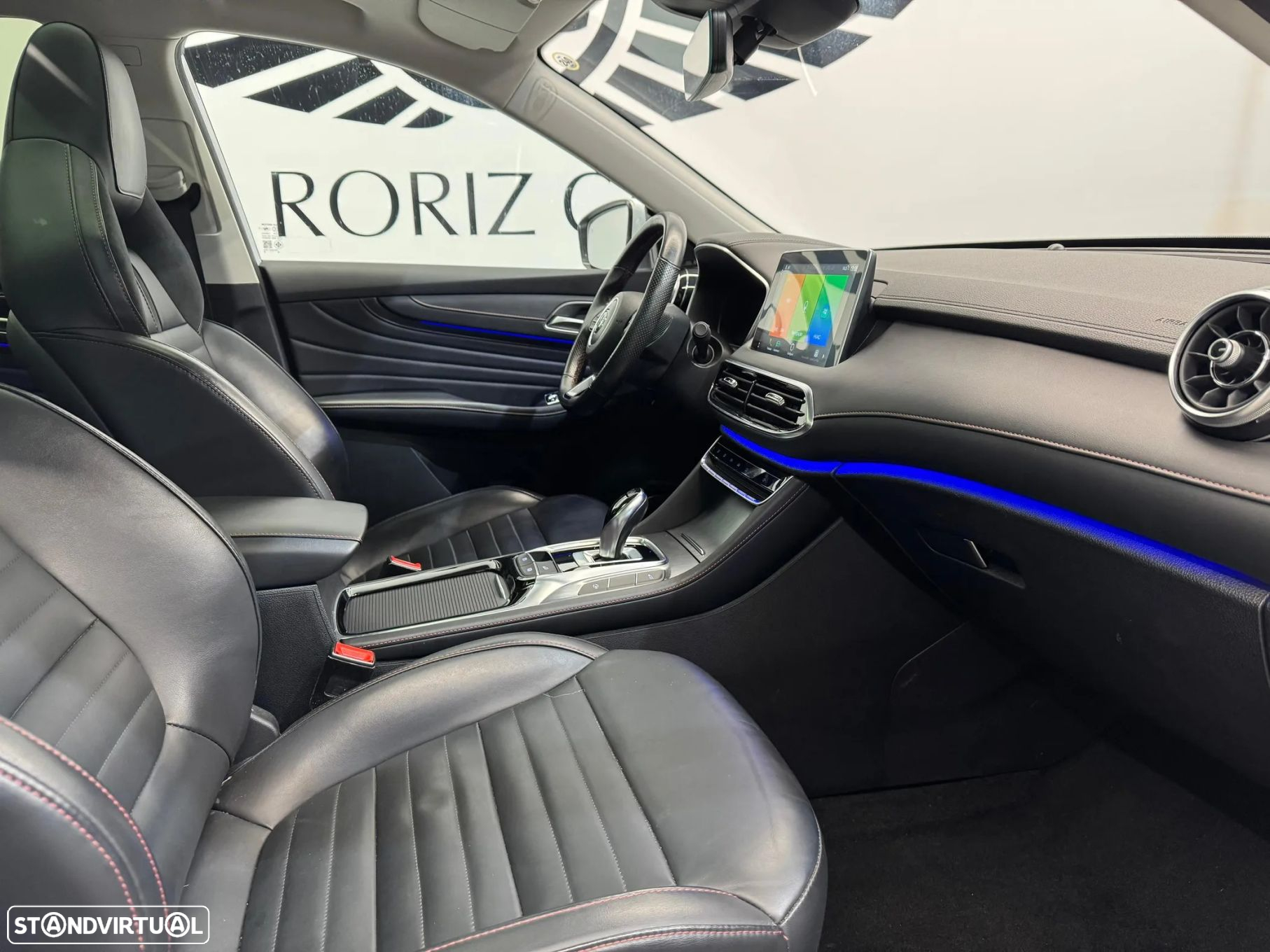 MG EHS 1.5 T-GDI Plug-in Hybrid Luxury - 17