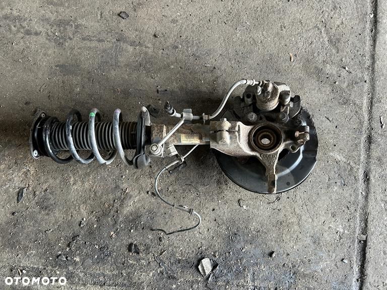 Mcpherson zwrotnica amortyzator prawy lub lewy Ford C-Max Mk2 1.0 Ecoboost - 9
