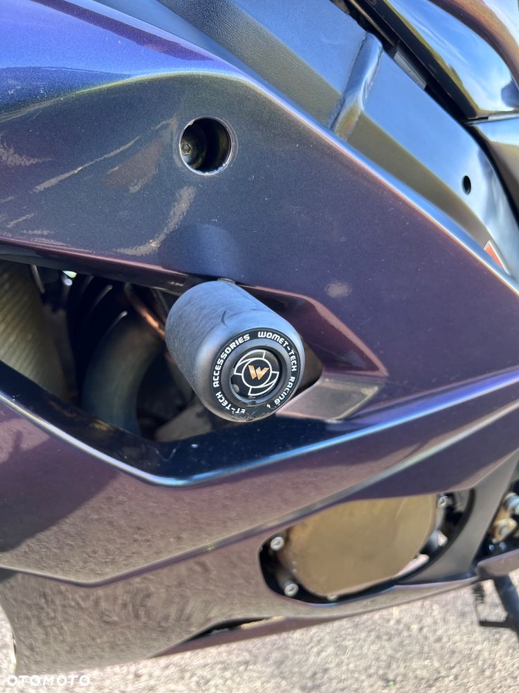 Suzuki GSX-R - 14