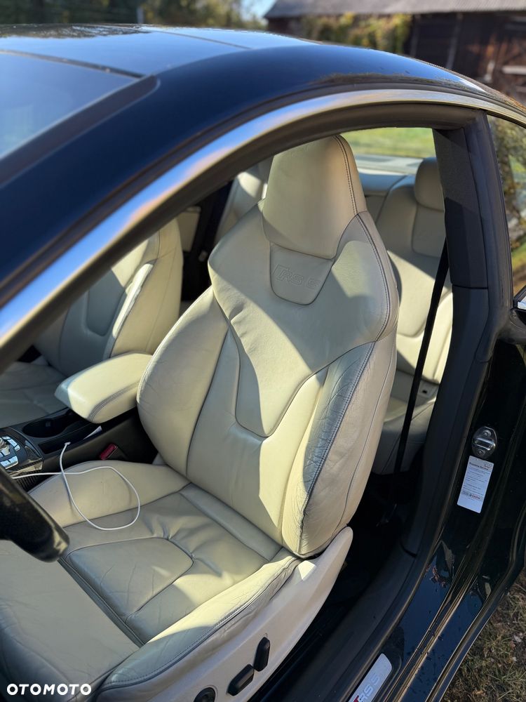 Audi A5 Coupé - 9