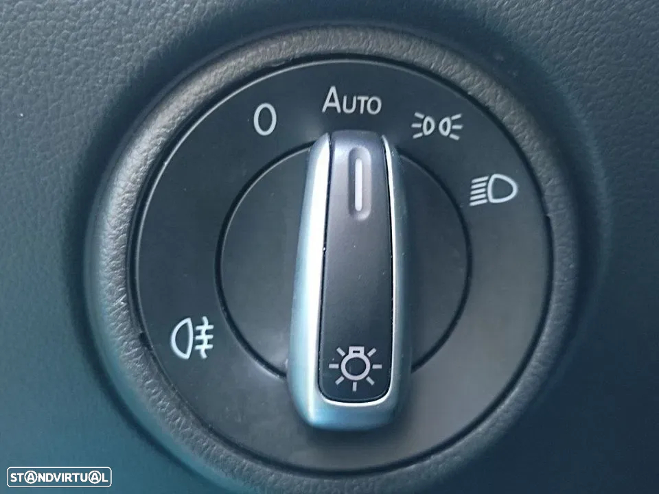 VW e-Up! Confort - 11