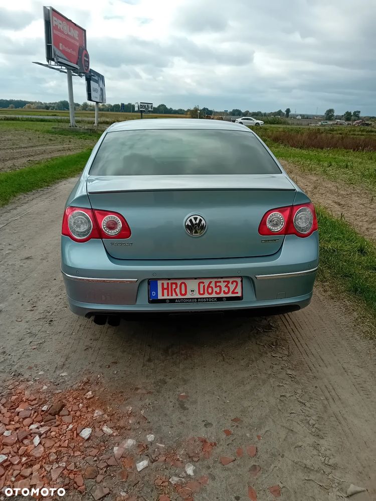 Volkswagen Passat 2.0 BlueTDI SCR Business Edition - 6