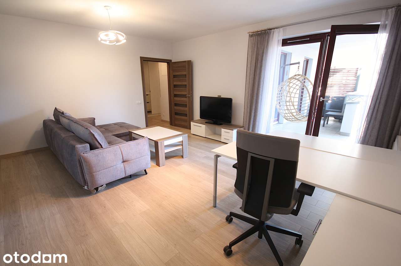 komfortowe przestronne M-3, 62 mkw, Centrum, ul. Tylna, Barciński Park
