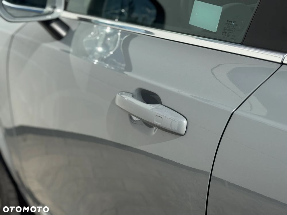 Volvo XC 90 B5 B AWD Plus Bright 7os - 11