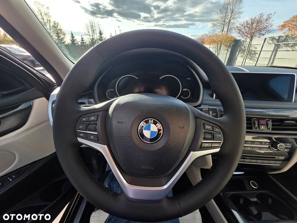 BMW X5 xDrive30d - 19