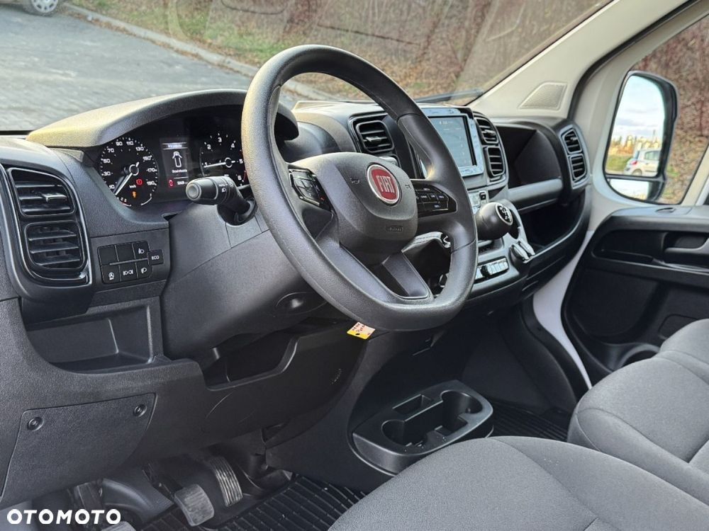 Fiat Ducato - 34
