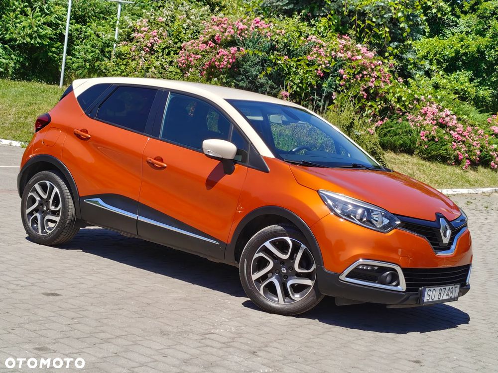 Renault Captur ENERGY TCe 120 EDC Elysee - 15