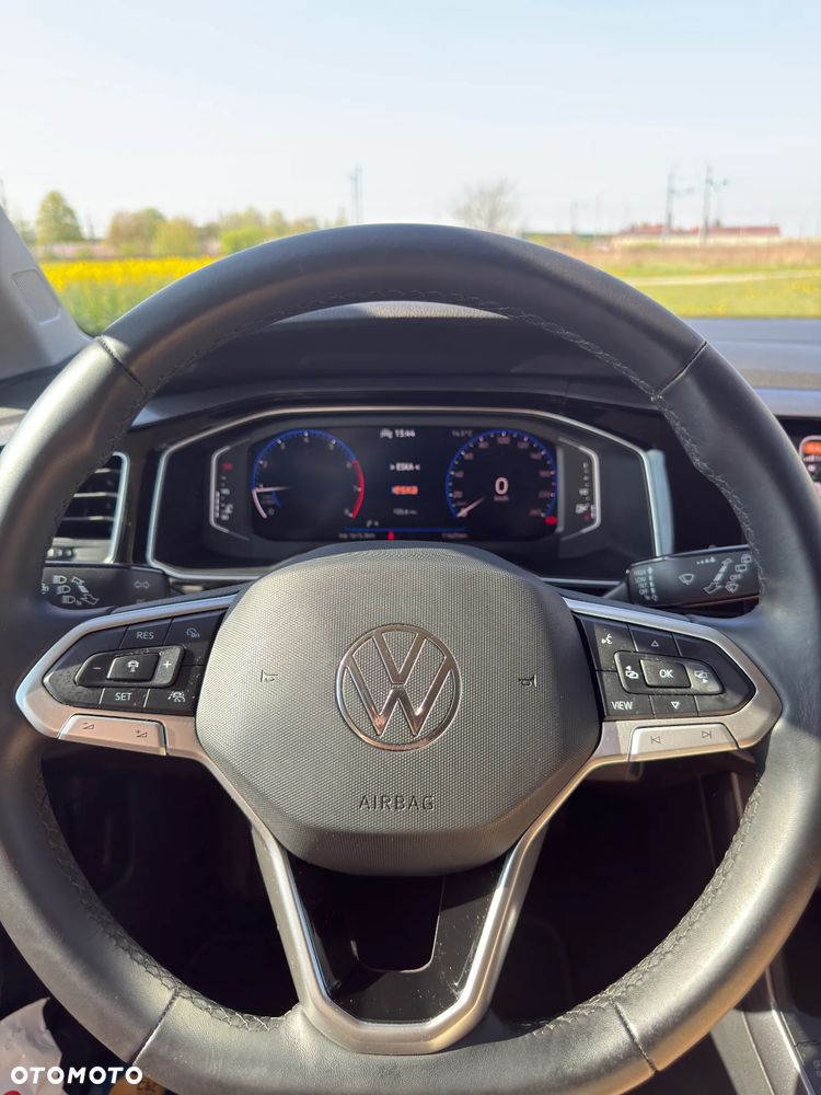 Volkswagen Polo 1.0 TSI - 12