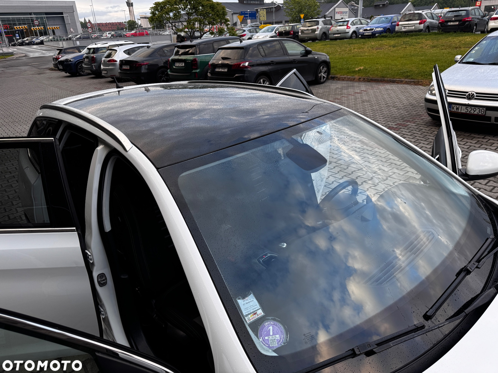 Peugeot 308 SW 155 THP Allure - 35