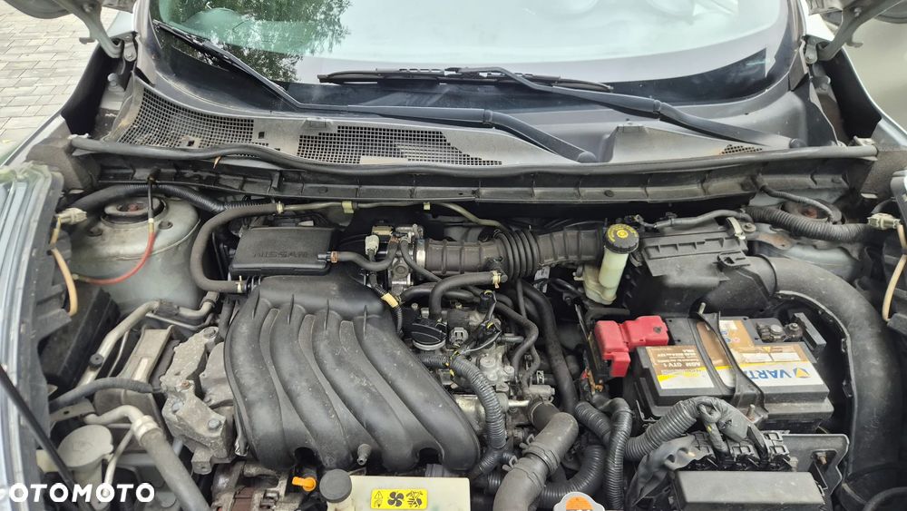 Nissan Juke 1.6 CVT Tekna - 20