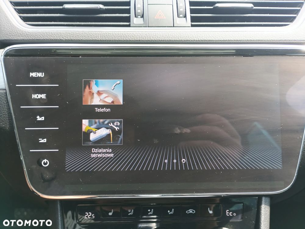 Skoda Superb 1.4 TSI Plug-In Hybrid Ambition DSG - 19