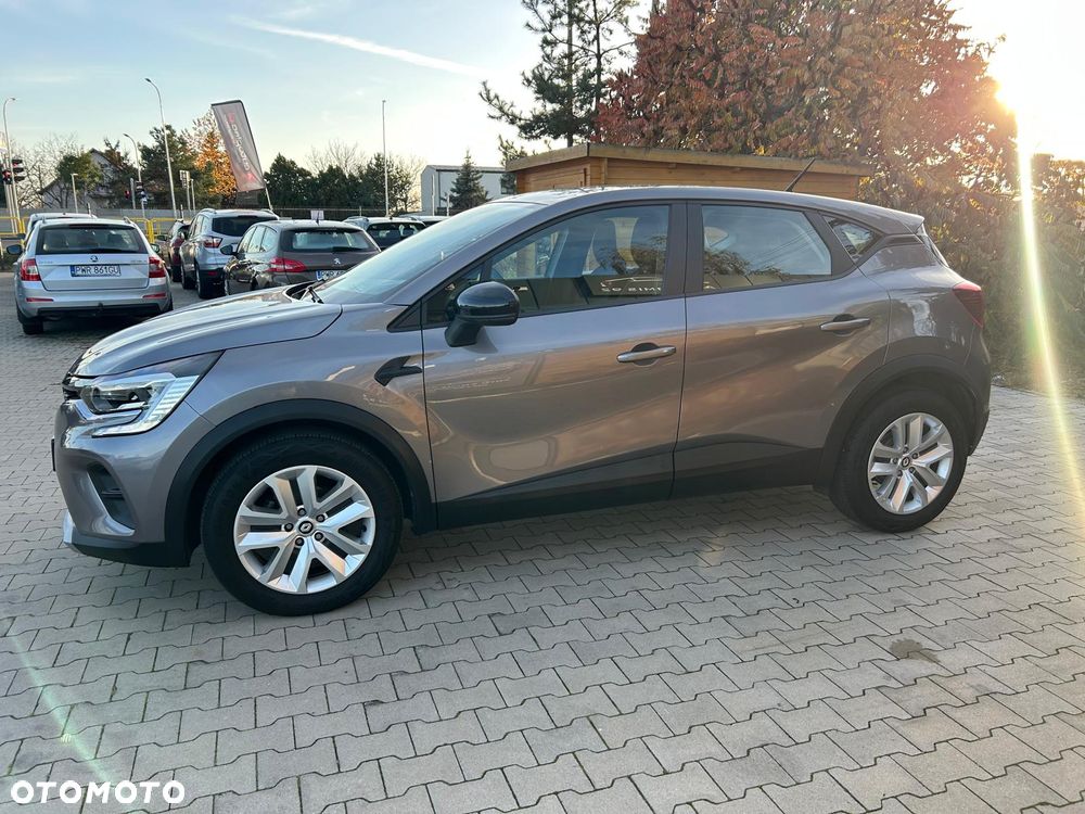 Renault Captur 1.0 TCe Equilibre - 11