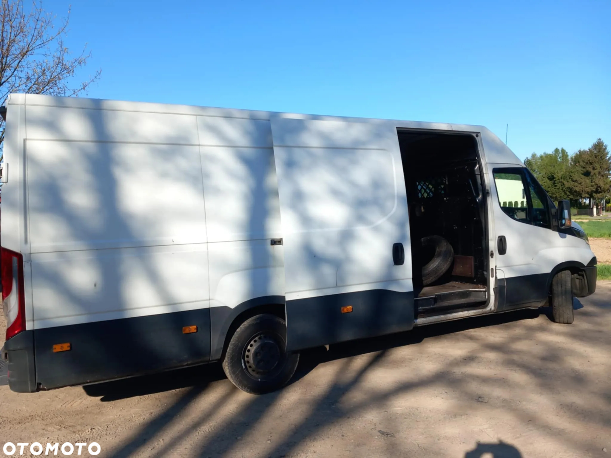 Iveco Daily - 10