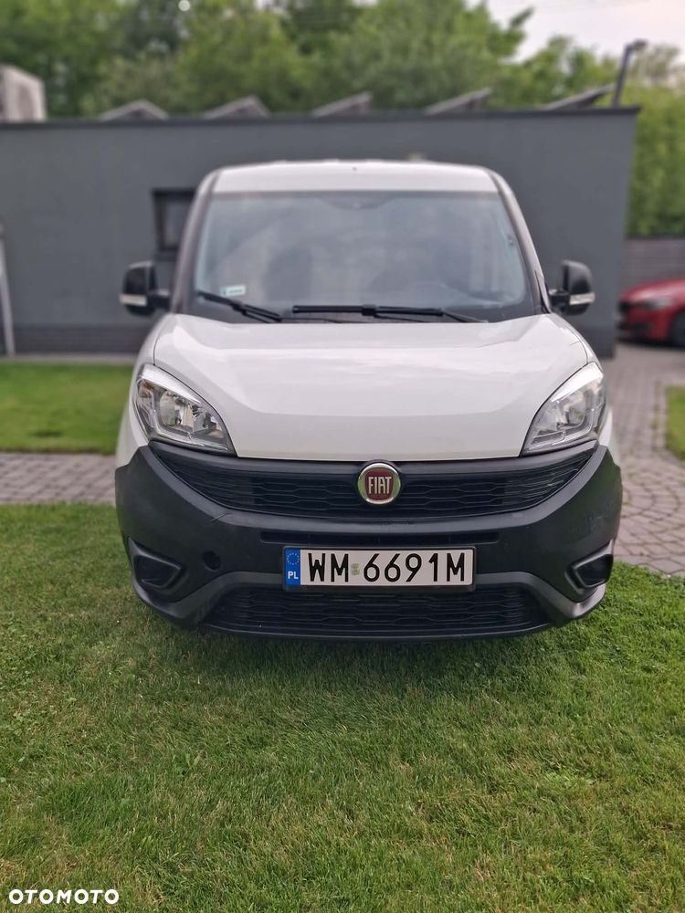 Fiat Doblo 1.3 Multijet 16V Active - 3