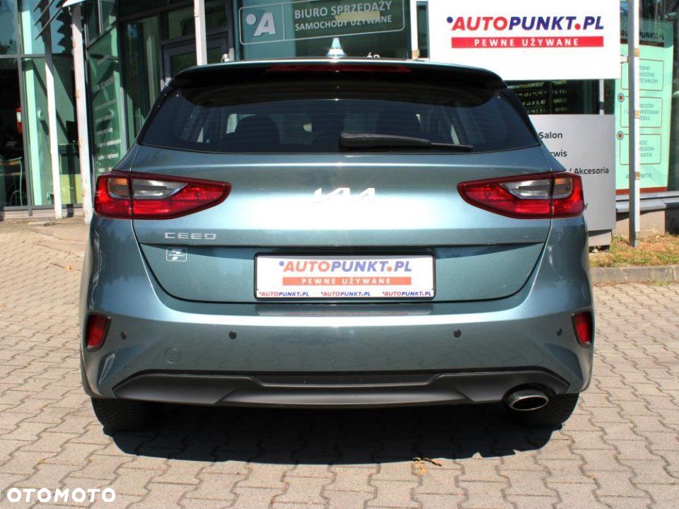 Kia Ceed - 6