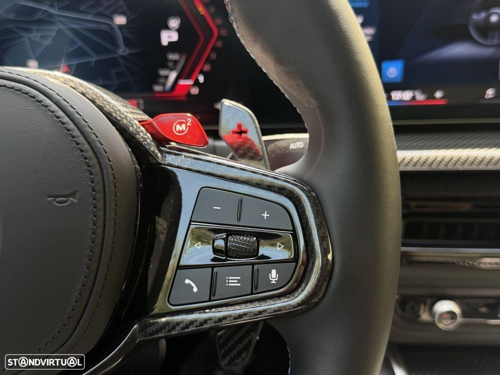 BMW M2 Auto - 44