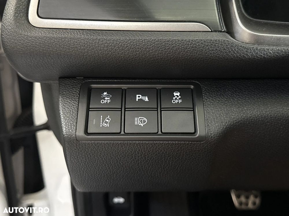 Honda Civic - 16
