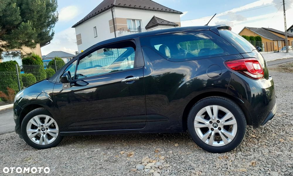 Citroën DS3 - 2