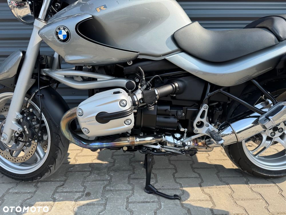 BMW R - 11