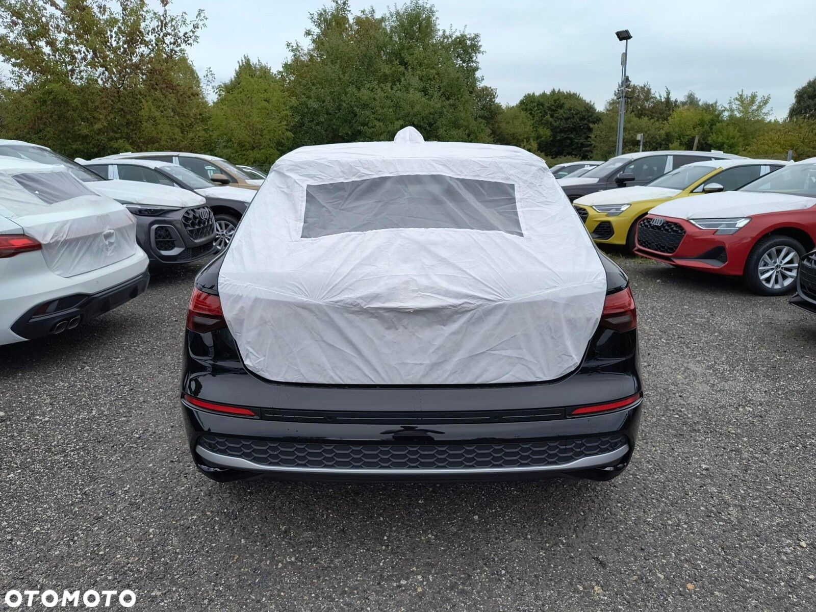 Audi A3 - 5