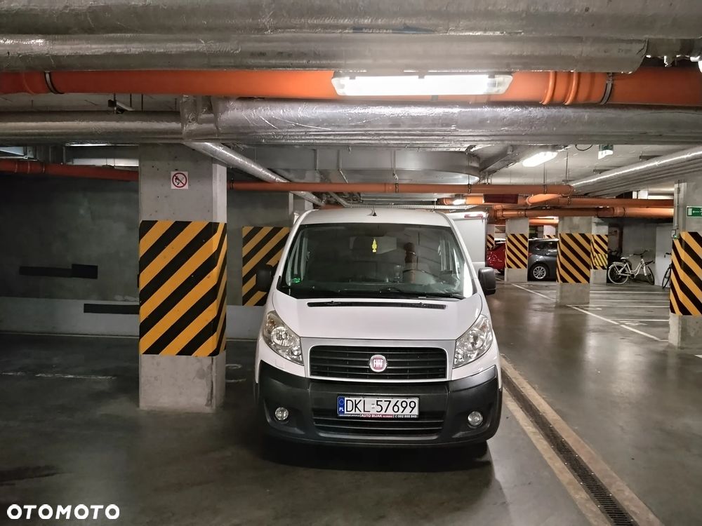 Fiat Scudo Kombi L1H1 Standard - 15