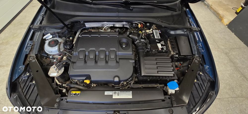 Volkswagen Passat 2.0 TDI Business DSG - 19