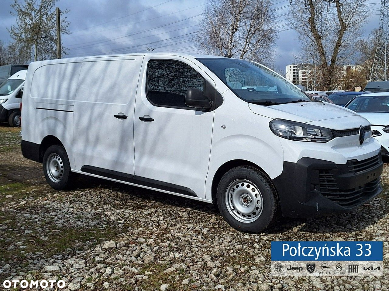 Citroën Jumpy - 3