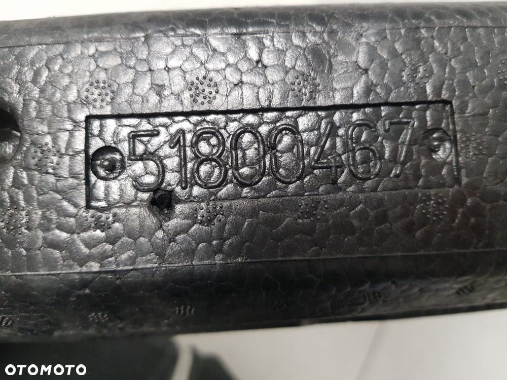 ABSORBER ZDERZAKA PRZEDNI FORD KA II 2 02-08 PRZÓD 51800467 - 3