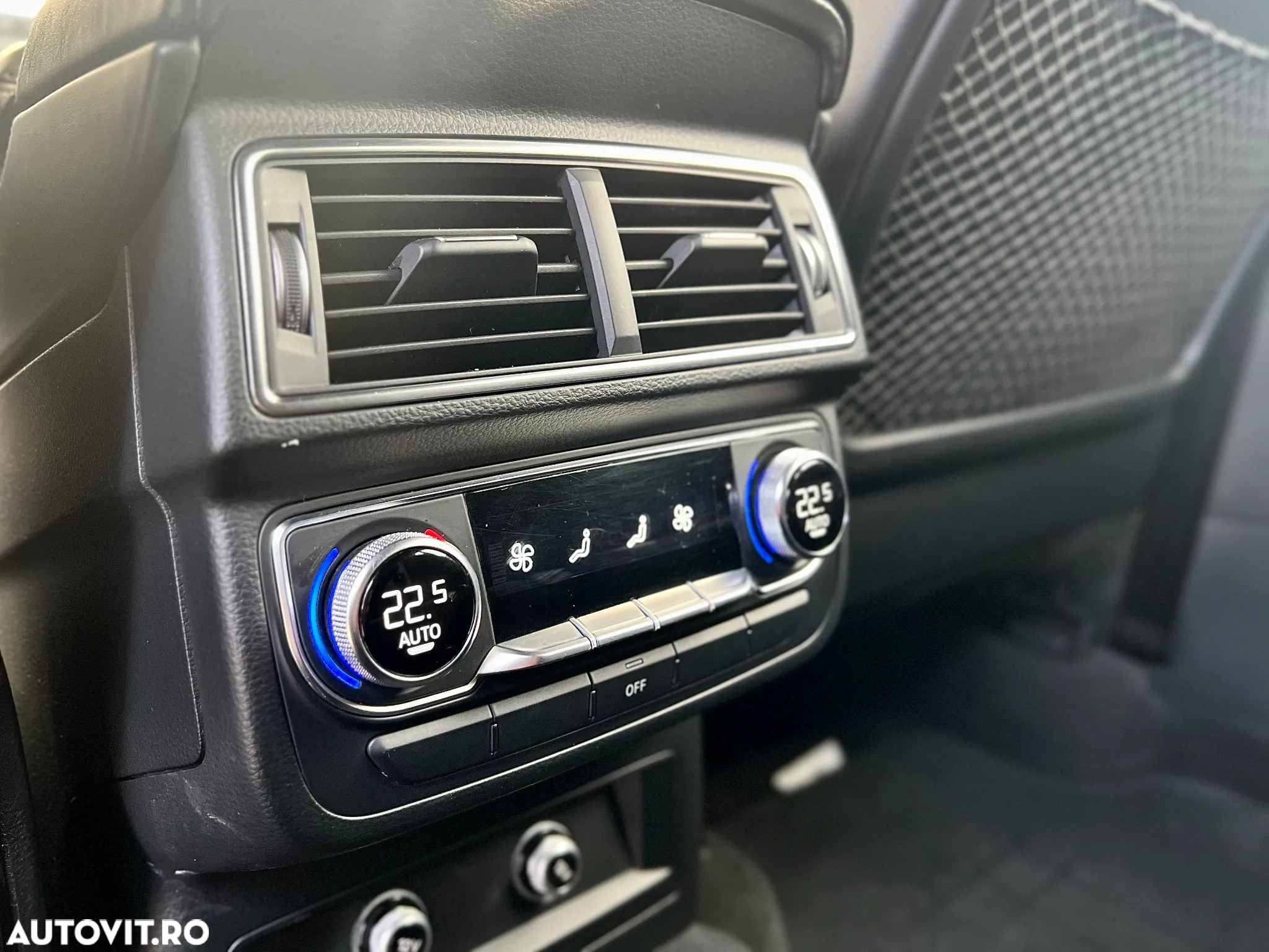 Audi Q7 3.0 50 TDI quattro Tiptronic - 37
