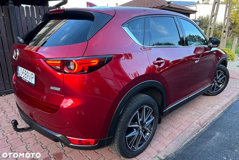 Mazda CX-5 2.0 Skypassion - 17