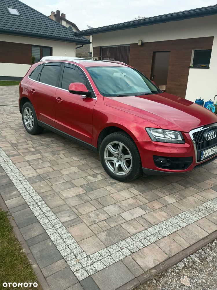 Audi Q5 - 1